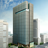 Urban Redevelopment projects